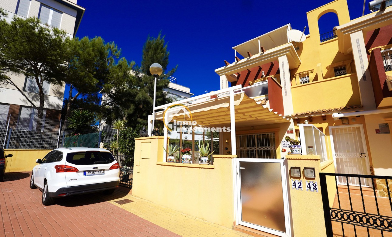 Bestaande bouw - Townhouse - Orihuela Costa - 