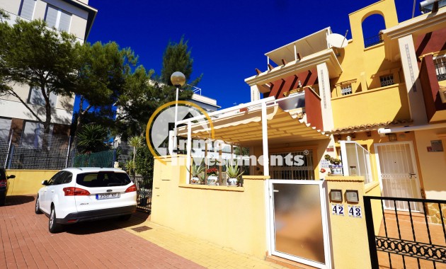Bestaande bouw - Townhouse - Orihuela Costa - 