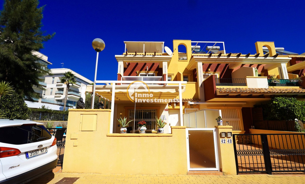 Bestaande bouw - Townhouse - Orihuela Costa - 