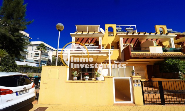 Bestaande bouw - Townhouse - Orihuela Costa - 