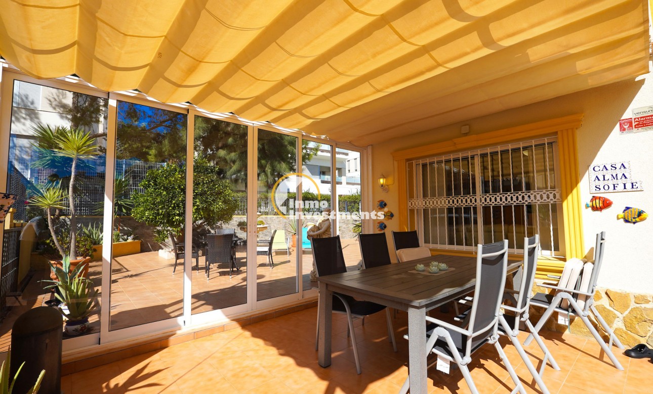 Bestaande bouw - Townhouse - Orihuela Costa - 