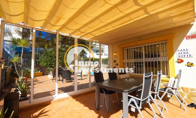 Bestaande bouw - Townhouse - Orihuela Costa - 