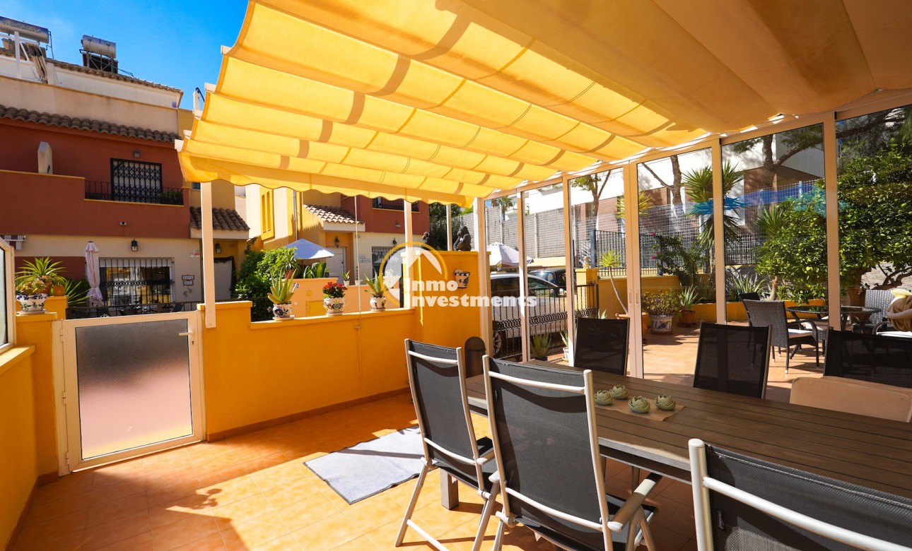 Bestaande bouw - Townhouse - Orihuela Costa - 