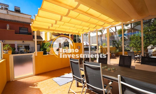Bestaande bouw - Townhouse - Orihuela Costa - 