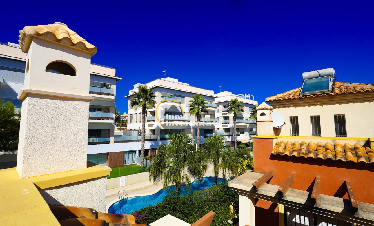 Bestaande bouw - Townhouse - Orihuela Costa - 