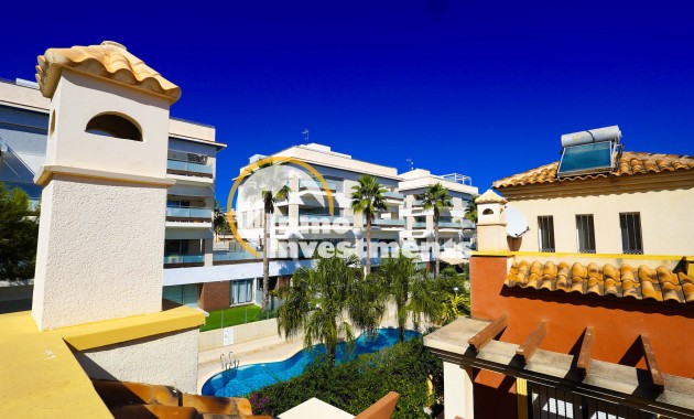 Bestaande bouw - Townhouse - Orihuela Costa - 