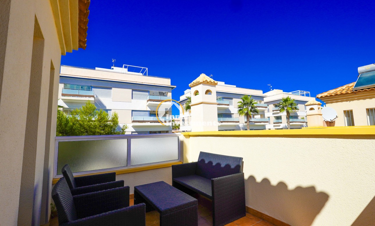 Bestaande bouw - Townhouse - Orihuela Costa - 