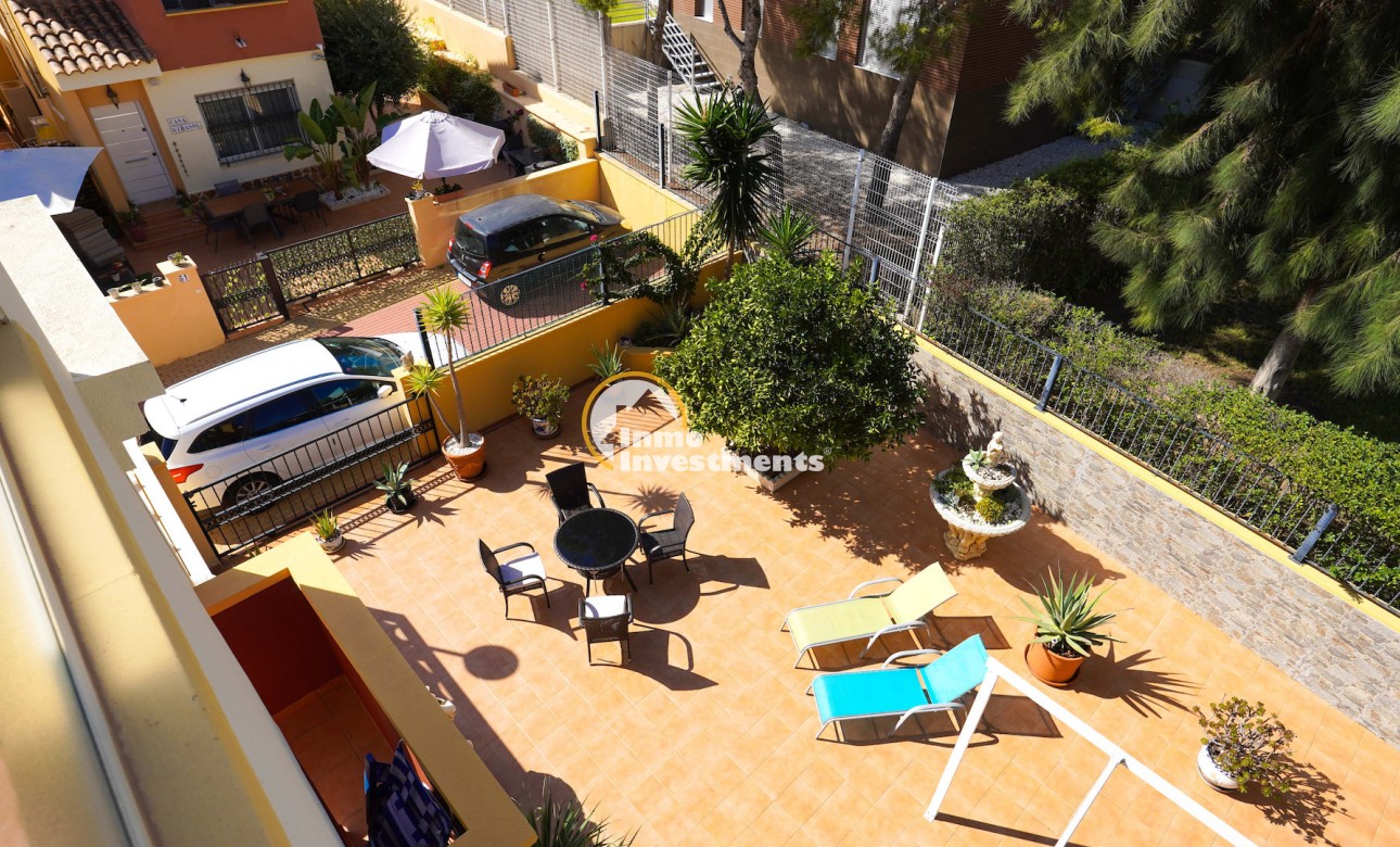 Bestaande bouw - Townhouse - Orihuela Costa - 