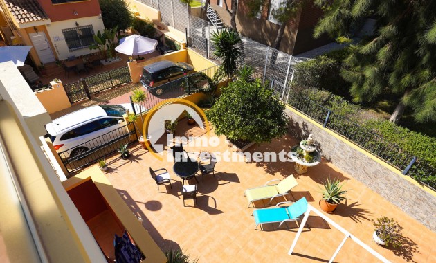Bestaande bouw - Townhouse - Orihuela Costa - 