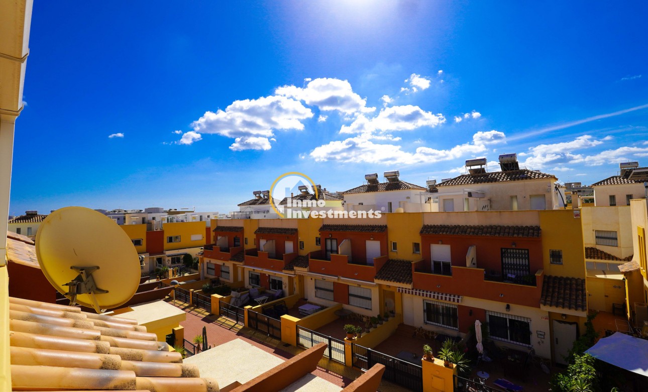 Bestaande bouw - Townhouse - Orihuela Costa - 