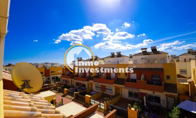 Bestaande bouw - Townhouse - Orihuela Costa - 