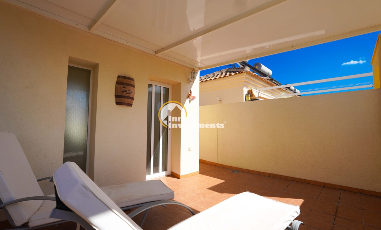Bestaande bouw - Townhouse - Orihuela Costa - 