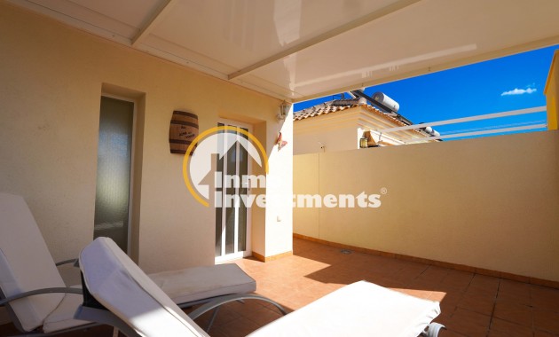 Bestaande bouw - Townhouse - Orihuela Costa - 
