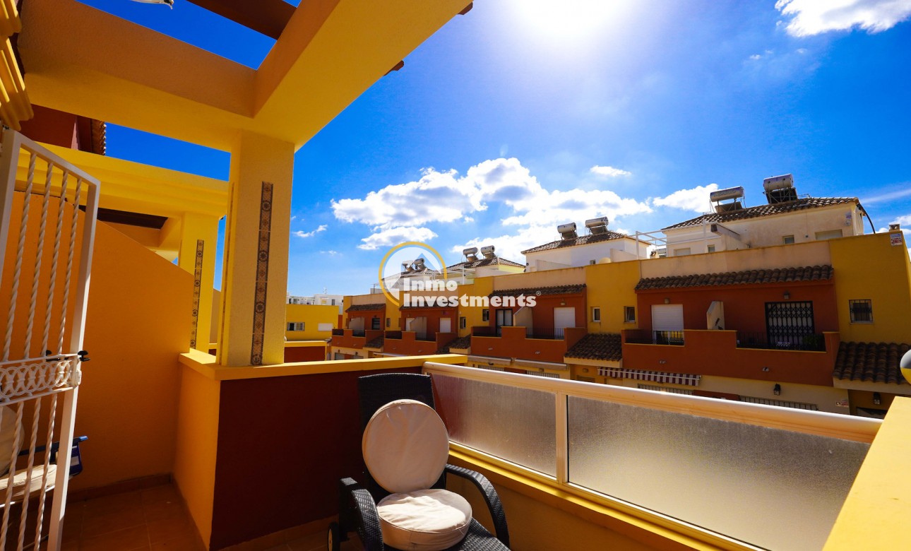 Bestaande bouw - Townhouse - Orihuela Costa - 