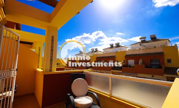 Bestaande bouw - Townhouse - Orihuela Costa - 
