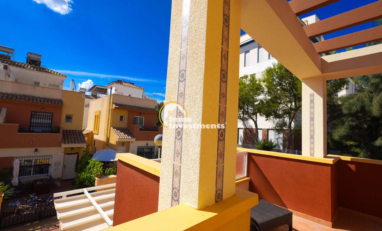 Bestaande bouw - Townhouse - Orihuela Costa - 