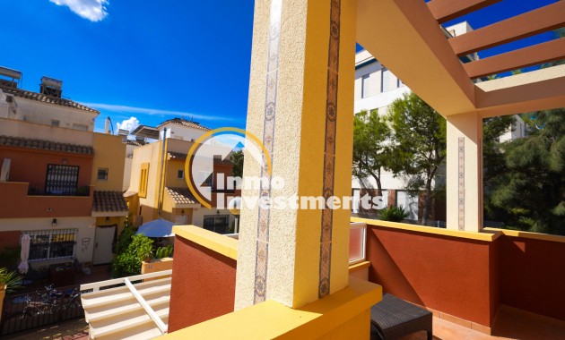 Bestaande bouw - Townhouse - Orihuela Costa - 