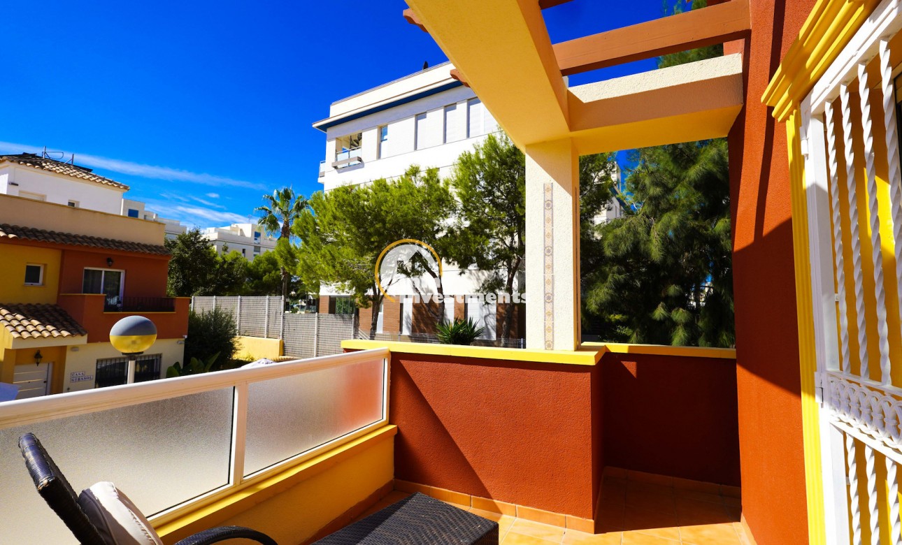 Bestaande bouw - Townhouse - Orihuela Costa - 