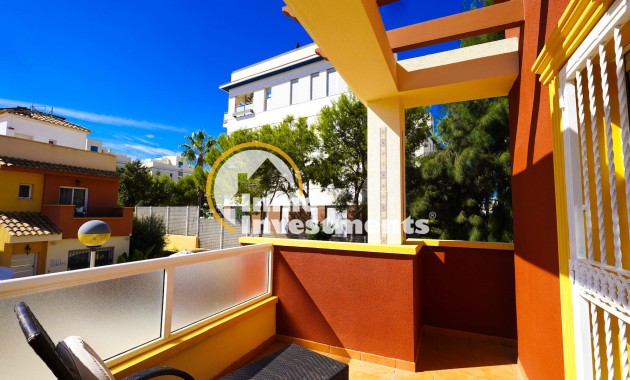 Bestaande bouw - Townhouse - Orihuela Costa - 