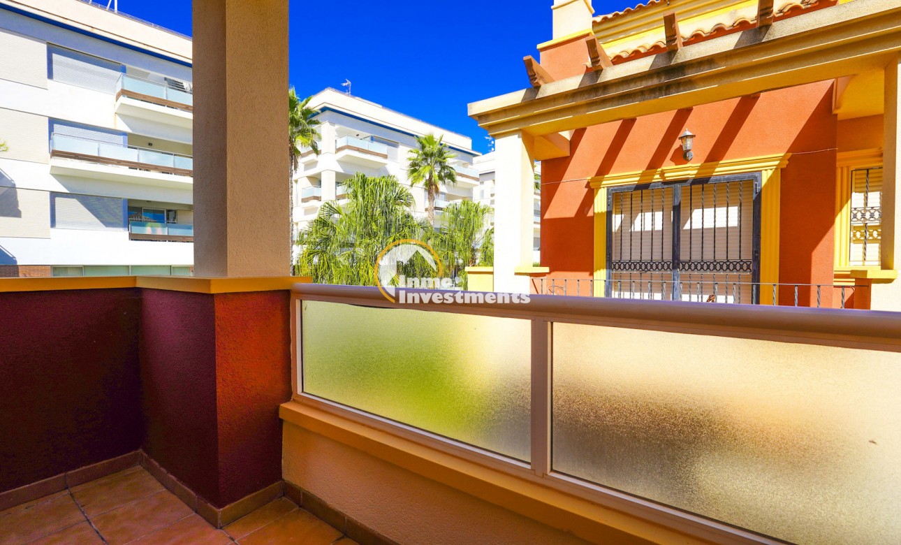 Bestaande bouw - Townhouse - Orihuela Costa - 