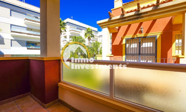 Bestaande bouw - Townhouse - Orihuela Costa - 
