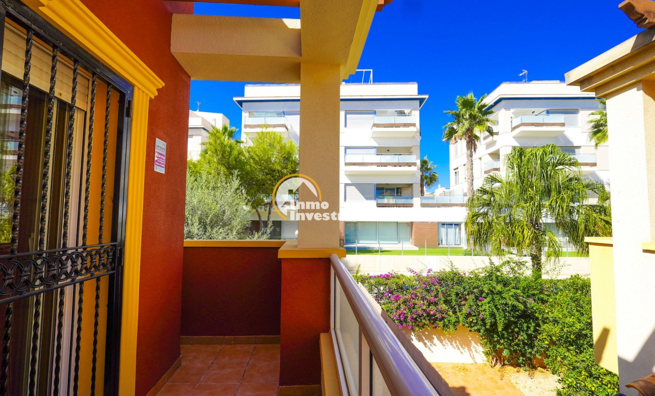 Bestaande bouw - Townhouse - Orihuela Costa - 
