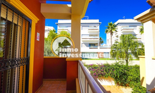 Bestaande bouw - Townhouse - Orihuela Costa - 