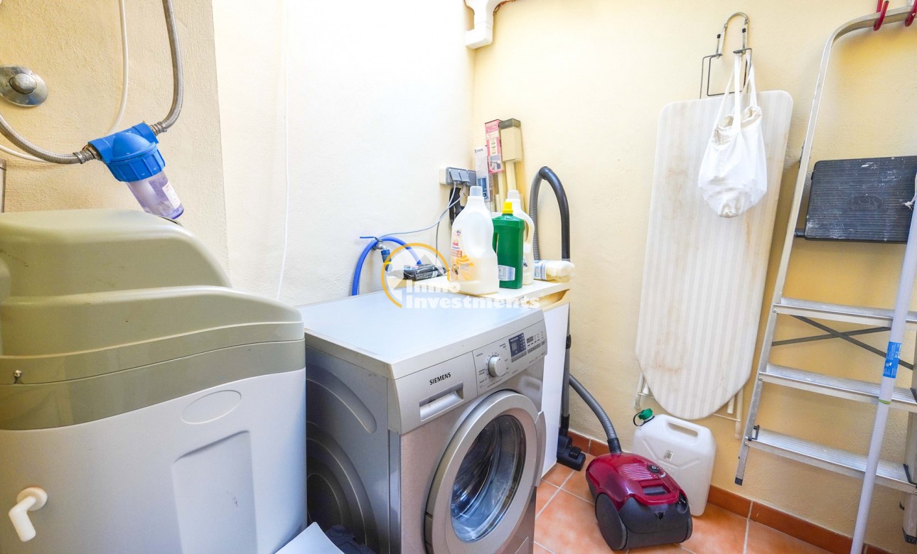 Bestaande bouw - Townhouse - Orihuela Costa - 