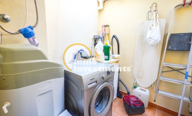 Bestaande bouw - Townhouse - Orihuela Costa - 