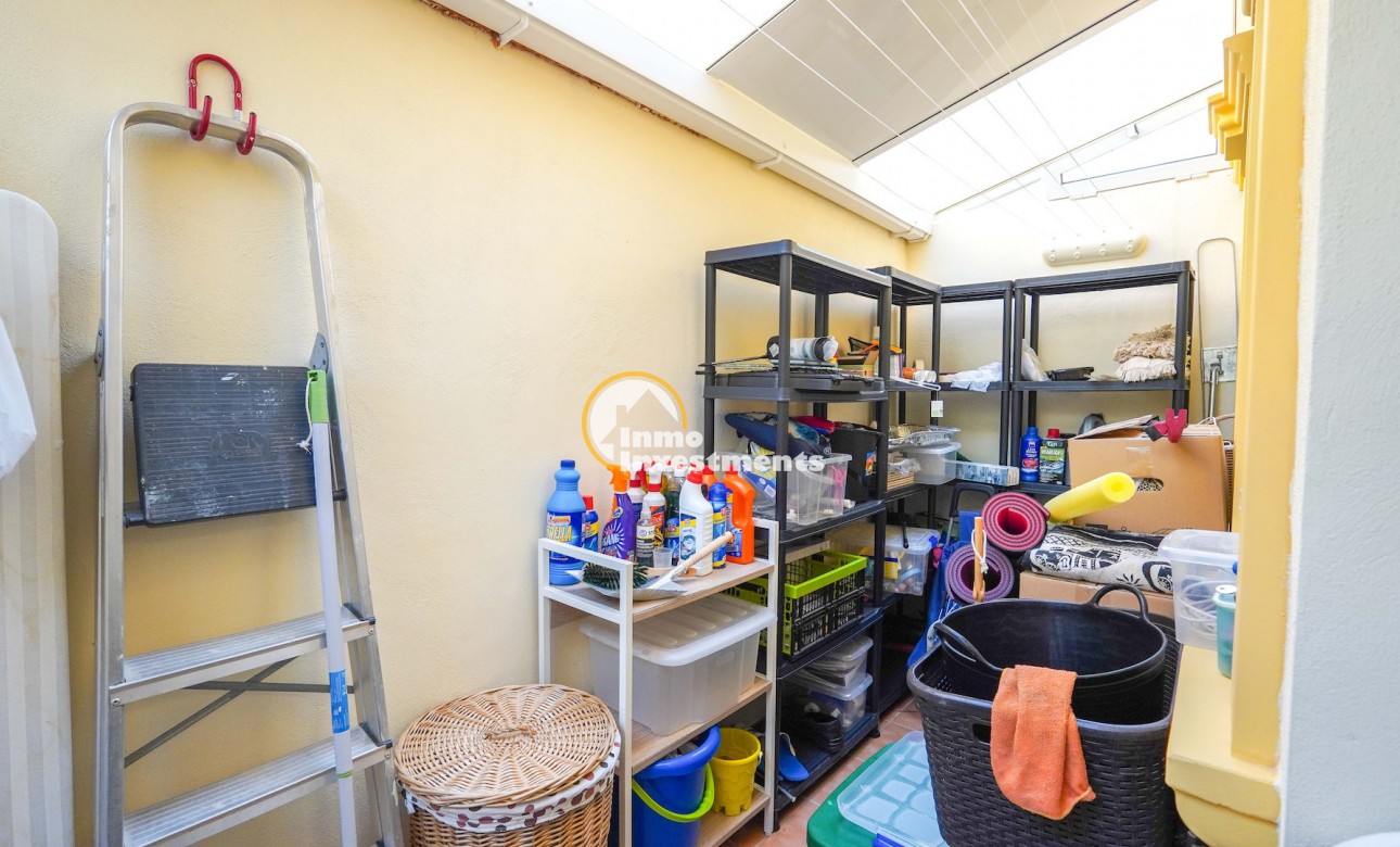 Bestaande bouw - Townhouse - Orihuela Costa - 