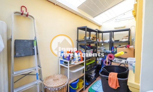 Bestaande bouw - Townhouse - Orihuela Costa - 