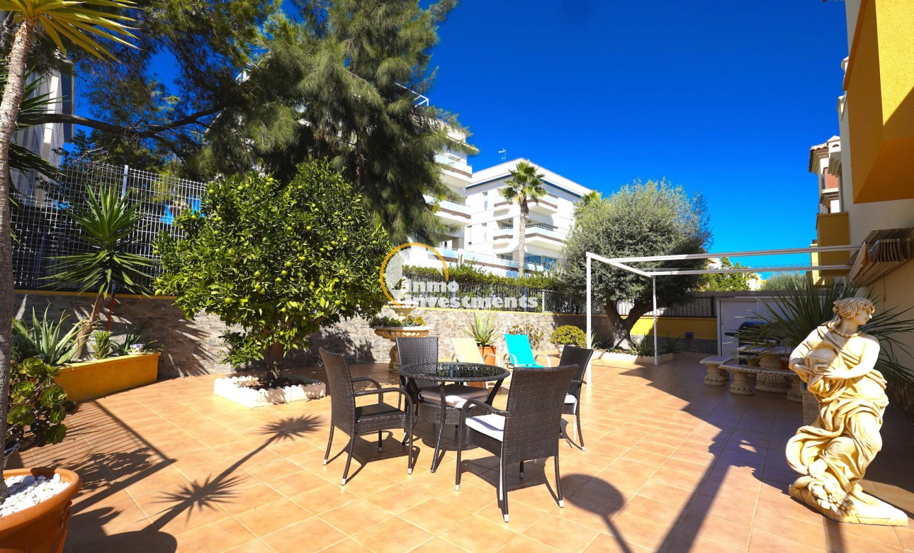 Bestaande bouw - Townhouse - Orihuela Costa - 