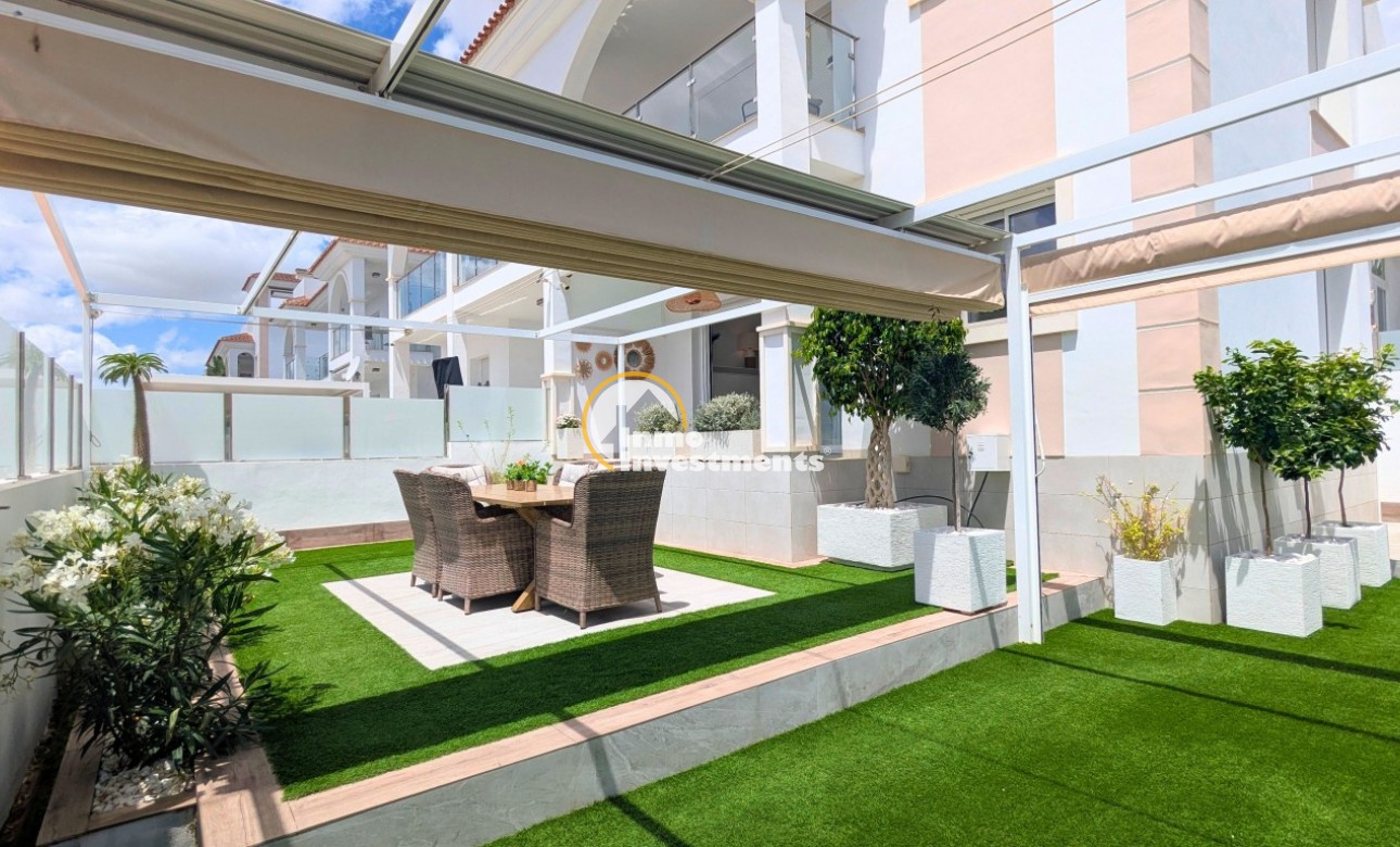 Revente privée - Appartement - Ciudad Quesada