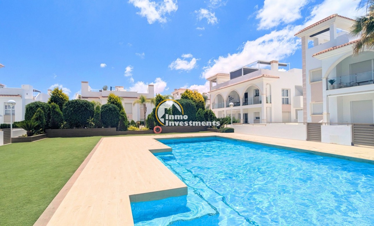 Revente privée - Appartement - Ciudad Quesada