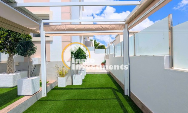 Revente privée - Appartement - Ciudad Quesada