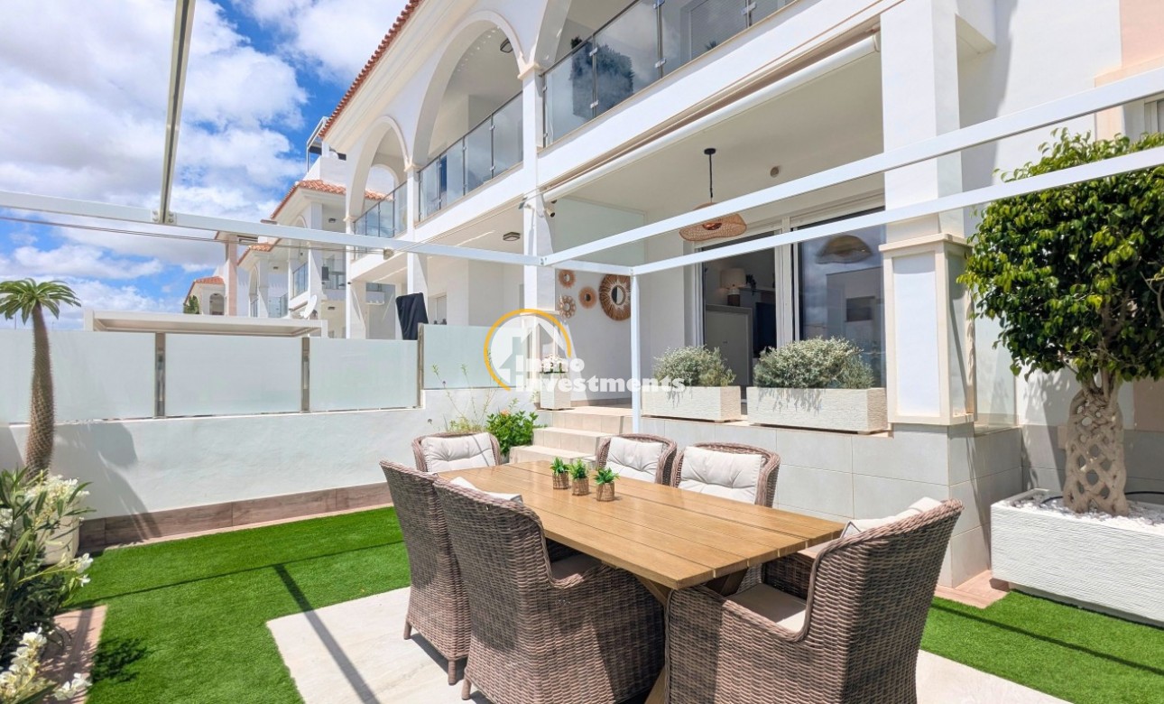 Revente privée - Appartement - Ciudad Quesada