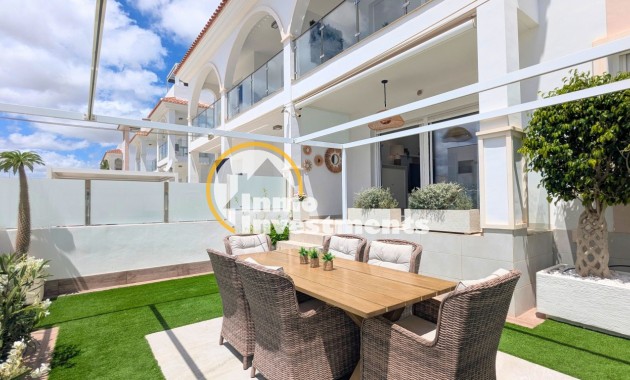 Revente privée - Appartement - Ciudad Quesada