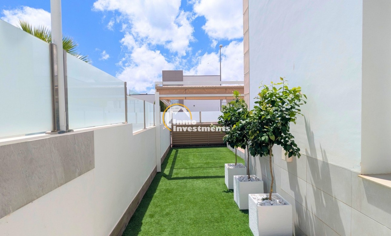 Revente privée - Appartement - Ciudad Quesada
