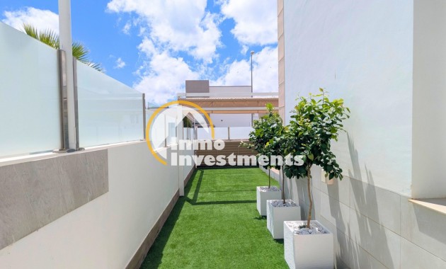 Revente privée - Appartement - Ciudad Quesada