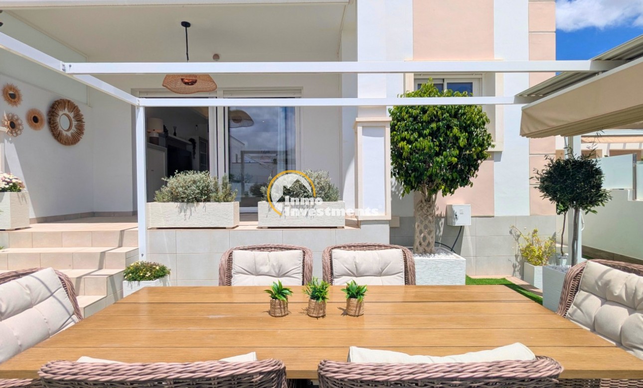 Revente privée - Appartement - Ciudad Quesada