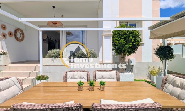Revente privée - Appartement - Ciudad Quesada
