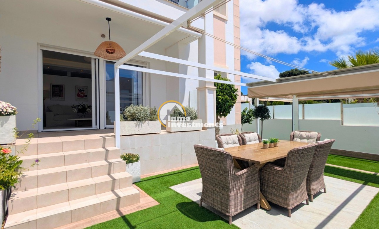 Revente privée - Appartement - Ciudad Quesada