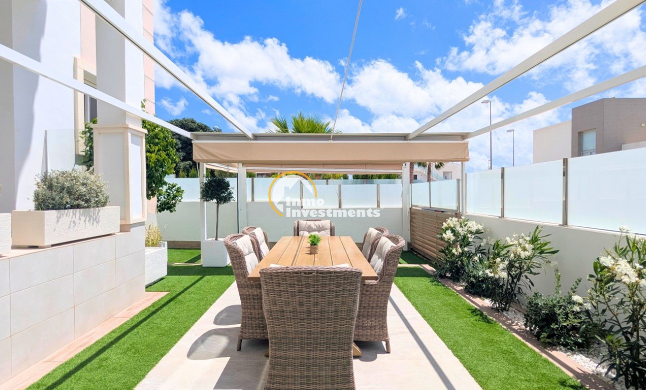 Revente privée - Appartement - Ciudad Quesada