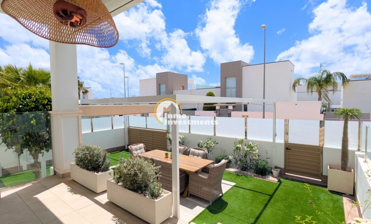 Revente privée - Appartement - Ciudad Quesada