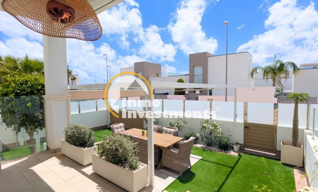 Revente privée - Appartement - Ciudad Quesada