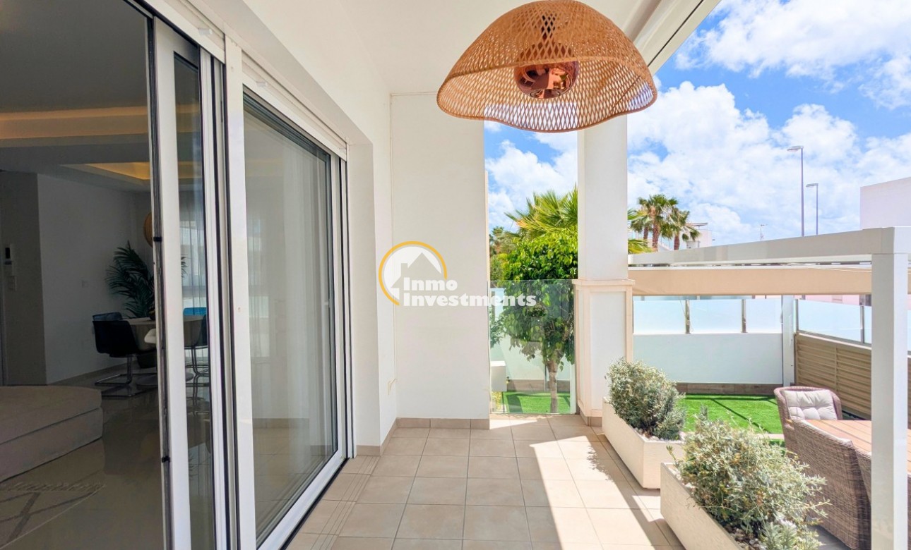 Revente privée - Appartement - Ciudad Quesada