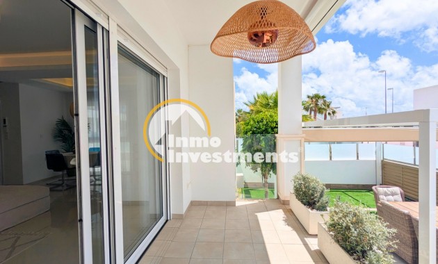 Revente privée - Appartement - Ciudad Quesada