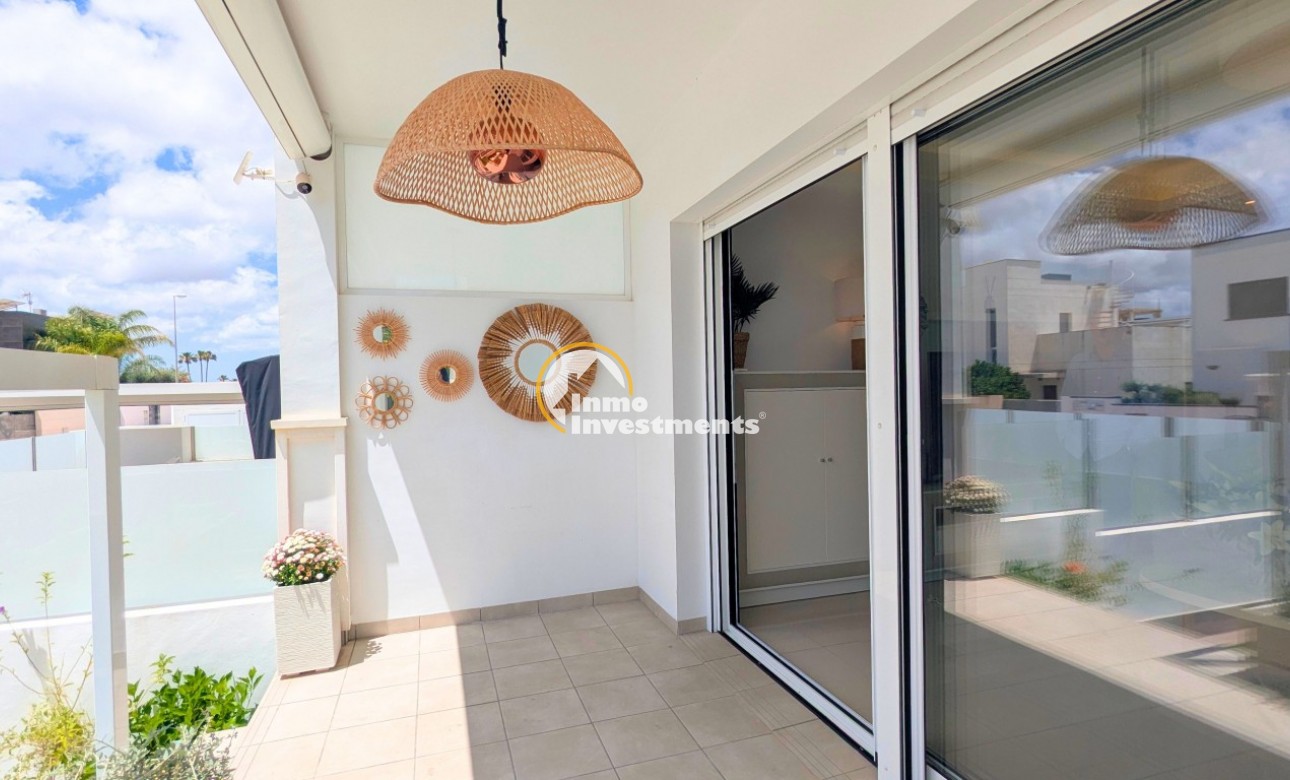 Revente privée - Appartement - Ciudad Quesada