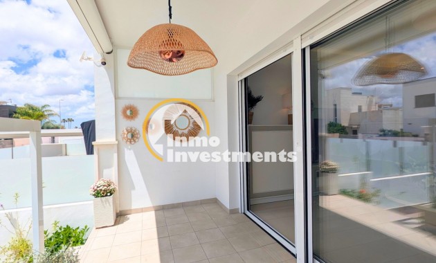 Revente privée - Appartement - Ciudad Quesada
