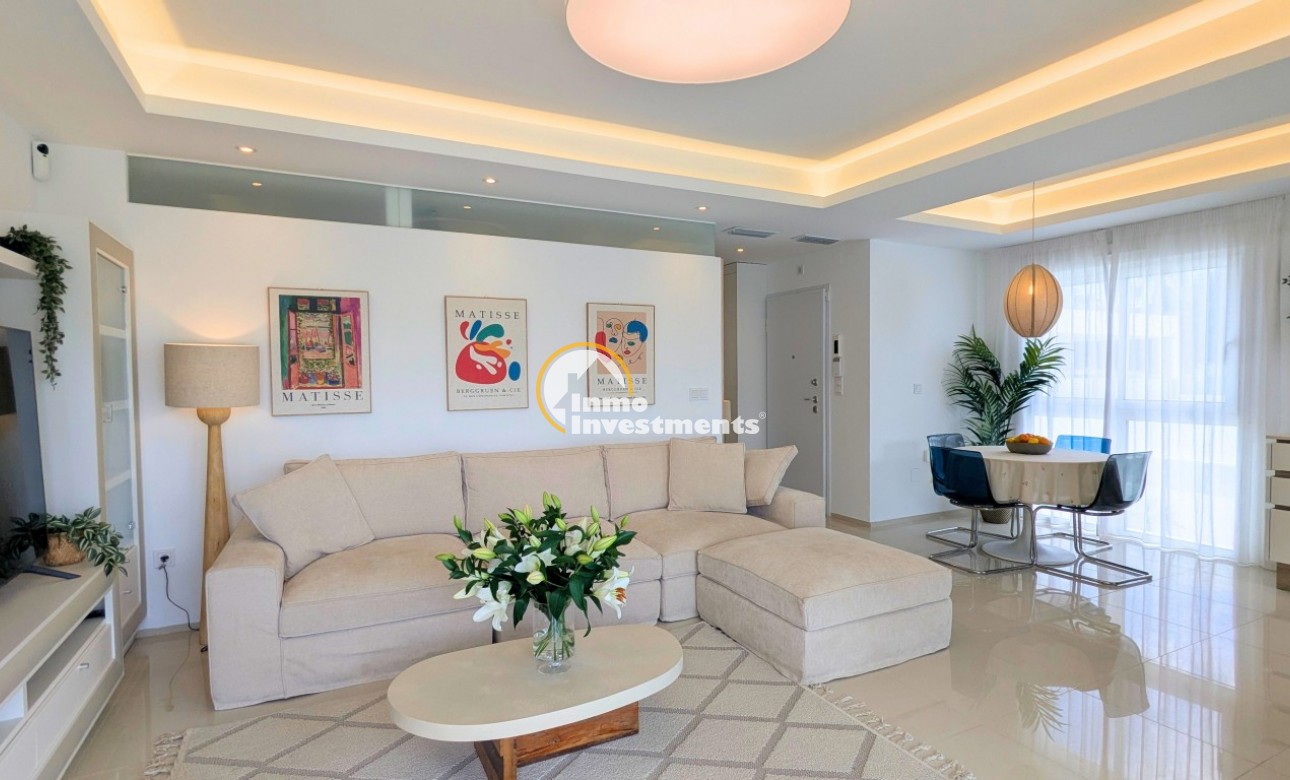 Revente privée - Appartement - Ciudad Quesada